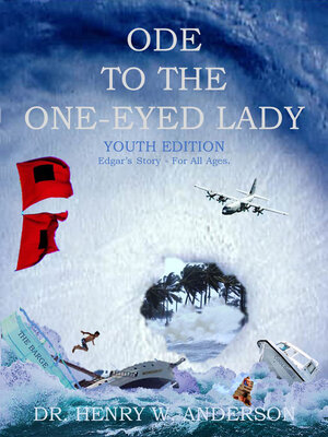 cover image of Ode to the One-Eyed Lady--Youth Edition